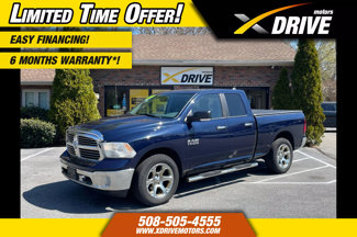 Used 2014 RAM 1500 Big Horn image 1