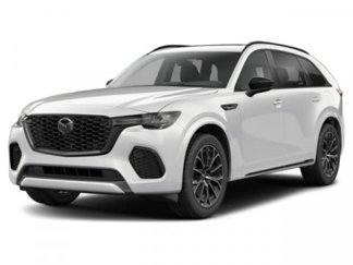 New 2025 MAZDA CX-70 3.3 Turbo S w/ Premium Package image 1