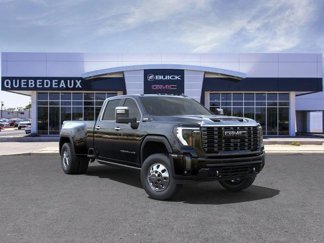 New 2025 GMC Sierra 3500 Denali Ultimate image 1