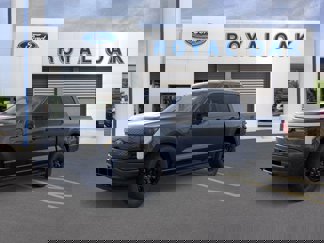 New 2025 Ford F150 Lightning XLT image 1