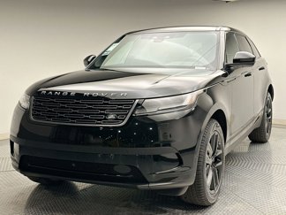 New 2026 Land Rover Range Rover Velar S image 1