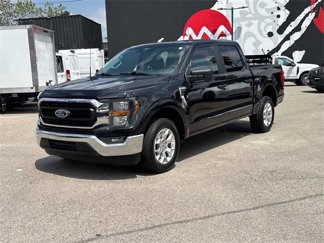 Used 2023 Ford F150 XLT image 1