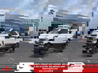 New 2025 Ford F250 King Ranch image 1
