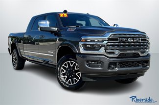 New 2025 RAM 2500 Limited image 1