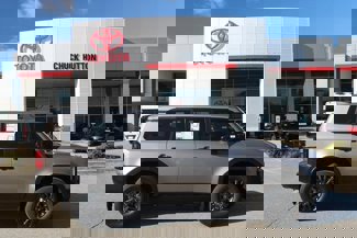 Used 2025 Toyota Land Cruiser 1958 image 1