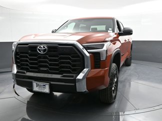 New 2025 Toyota Tundra SR5 image 1
