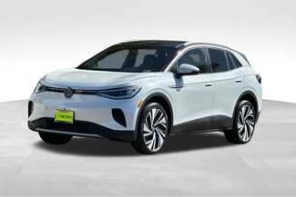 New 2025 Volkswagen ID.4 Pro S Plus image 1
