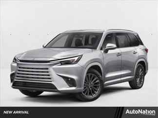 New 2026 Lexus TX 350 AWD video 1