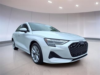 Used 2025 Audi A3 2.0T Premium image 1