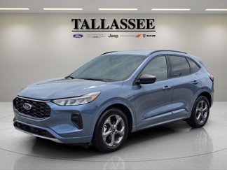 Used 2024 Ford Escape ST-Line image 1