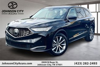 New 2025 Acura MDX w/ Technology Package image 1