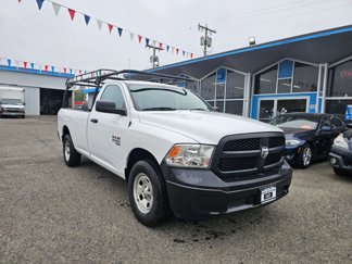 Used 2019 RAM 1500 Tradesman w/ Popular Equipment Group image 1