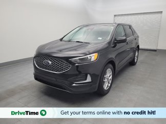 Used 2023 Ford Edge SEL image 1