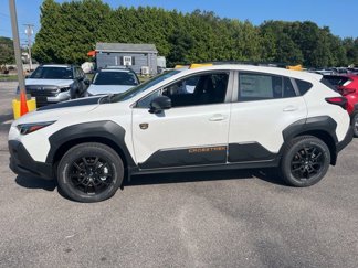 New 2025 Subaru Crosstrek 2.5i Wilderness image 1