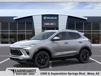 New 2026 Buick Encore GX Sport Touring w/ Comfort Package image 1