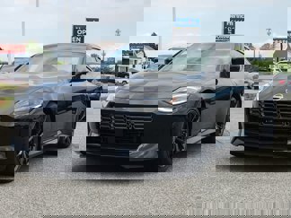 New 2025 Nissan Z Performance w/ Floor Mat Package image 1