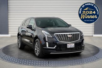 Used 2023 Cadillac XT5 Premium Luxury image 1