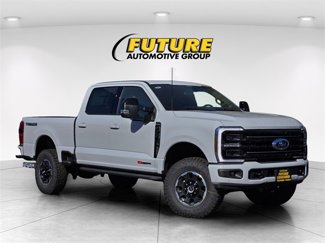 New 2026 Ford F350 Platinum w/ Tremor Off-Road Package image 1