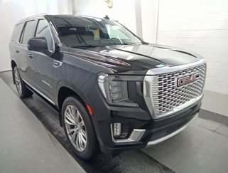 Used 2023 GMC Yukon Denali image 1