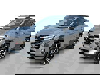 New 2026 Chevrolet Trax RS w/ Sunroof Package image 1