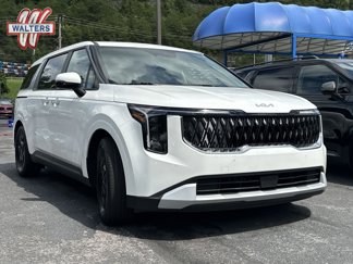 New 2026 Kia Carnival image 1