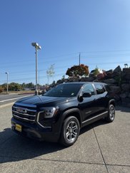 New 2026 GMC Terrain Elevation w/ Technology Package II image 1