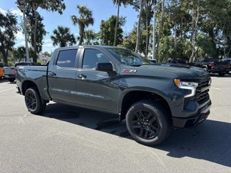 New 2026 Chevrolet Silverado 1500 LT Trail Boss w/ Convenience Package II image 1