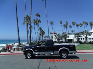 Used 2006 Ford F250 Lariat image 1