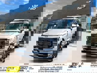 New 2026 Hyundai Palisade Calligraphy image 1