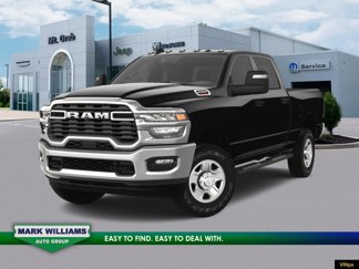 New 2025 RAM 2500 Tradesman image 1