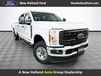 New 2025 Ford F350 XL image 1