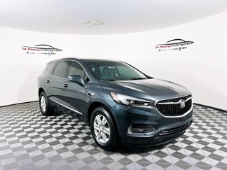 Used 2019 Buick Enclave Essence image 1
