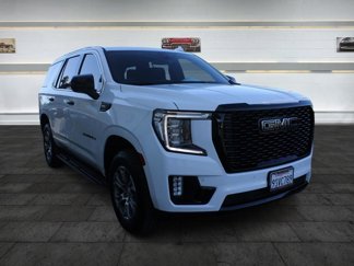 Used 2022 GMC Yukon SLE image 1