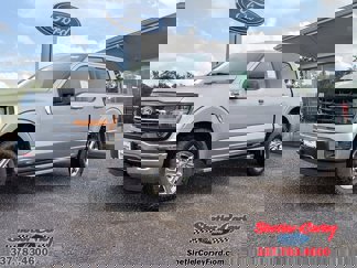 New 2025 Ford F150 XLT image 1