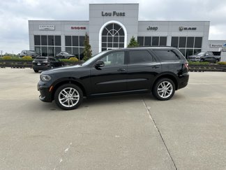Used 2024 Dodge Durango GT image 1