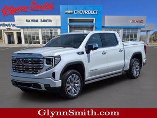 Used 2025 GMC Sierra 1500 Denali w/ Denali Reserve Package image 1