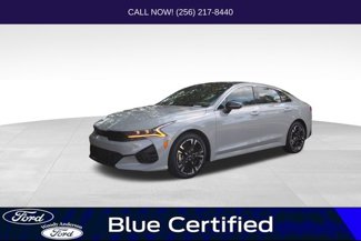 Used 2024 Kia K5 GT-Line image 1