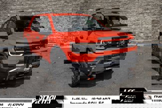 New 2026 Honda Passport TrailSport Elite image 1