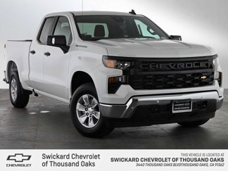 New 2026 Chevrolet Silverado 1500 W/T w/ WT Value Package image 1
