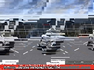 New 2025 Buick Envision Avenir image 1