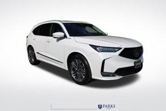 New 2026 Acura MDX w/ Advance Package image 1