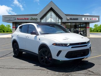 New 2024 Dodge Hornet GT image 1