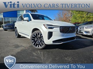 New 2025 Volvo XC90 T8 Ultra w/ Protection Package Premier image 1