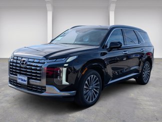 New 2025 Hyundai Palisade Calligraphy image 1