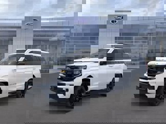 New 2025 Ford Expedition Platinum image 1