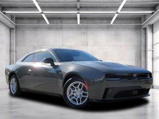 New 2025 Dodge Charger R/T w/ Sun & Sound Package image 1