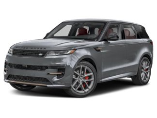 New 2025 Land Rover Range Rover Sport SE image 1