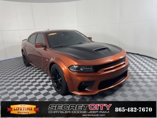 Used 2020 Dodge Charger Scat Pack image 1