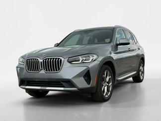Used 2023 BMW X3 xDrive30i image 1