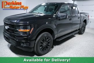 Used 2024 Ford F150 XLT image 1